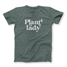 Load image into Gallery viewer, Plant Lady Shirt